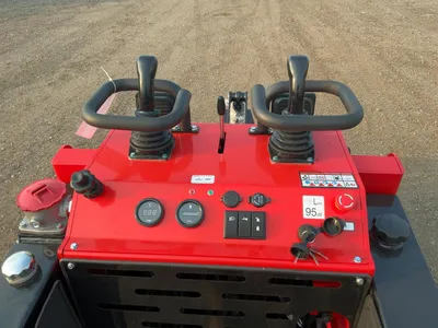 Used 2026 SDLANCH SSL1500 DIESEL Compact Utility Loaders Michigan US | Miedema Asset Management Group #1311874