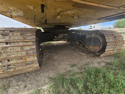 Used 1999 CATERPILLAR 330BL Excavators Colorado US | ABN Services #1331936