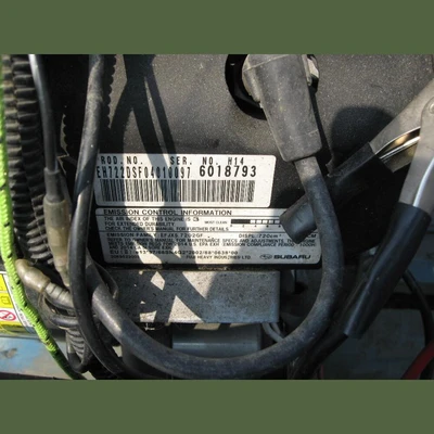 USED PRECISION MACHINE PH2