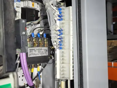 NEW SIEMENS TIASTAR