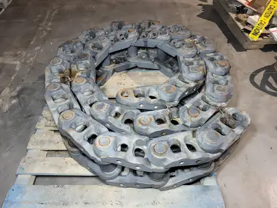 NEW KOMATSU 21M-32-00201