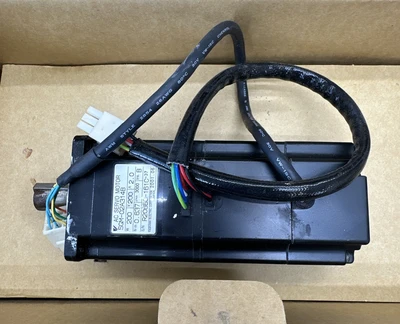 NEW Yaskawa SGM-02A314B