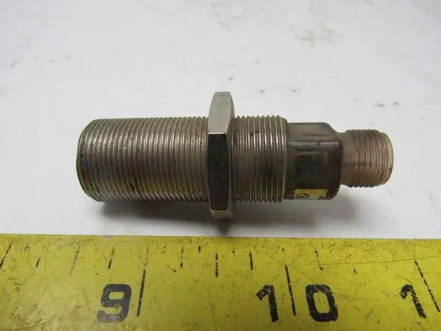 Used BAUMER ELECTRIC _UNKNOWN_ Miscellaneous MRO | Arrow Industrial #654098