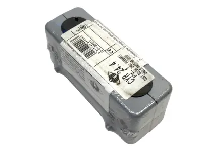 New | in-Stock ILME CYR 24.4 Connector Accessories Michigan US | Maverick Industrial Sales #1401661