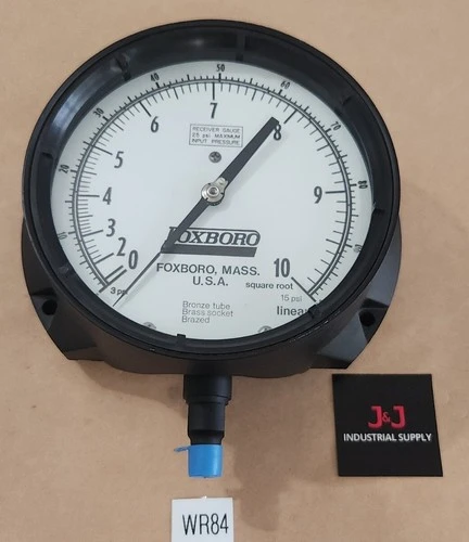 NEW Ashcroft LI-3101-1