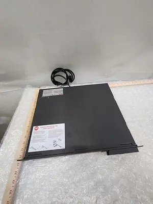APC MODEL 450VA 280V-250VA UNINTERRUPTABLE POWER SUPPLY