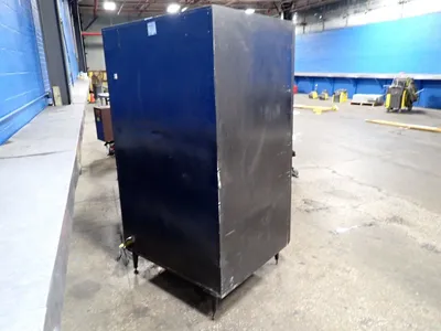 Used LEKTROVEND LVC40 Cabinets Ohio US | HGR 24 #1016711