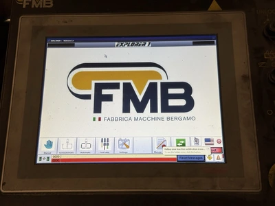 USED 2015 FMB EXPLORER