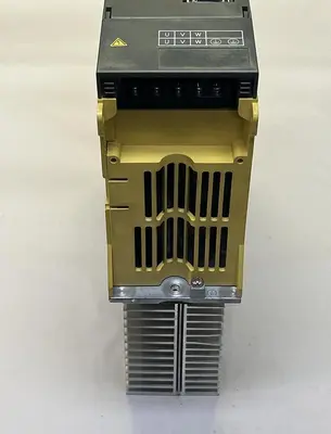 Used FANUC A06B-6079-H106 Servo Drives | Surplus Asset Holdings #1227117
