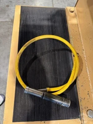USED HAEGER HP6-B