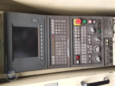 Used OKUMA MX 45 VAE Vertical Machining Centers SK | F.M.T. Group s.r.o. #1245977