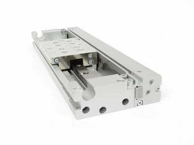 New | in-Stock SMC Pneumatics MY2H16G-100 Parts (Hydraulics and Pneumatics) California US | ANACAPA EQUIPMENT BROKERS, INC #1443424