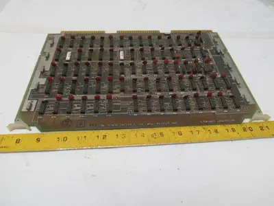 Bridgeport Controls DMX-023379A A-023380 Circuit Board CNC Mill PC