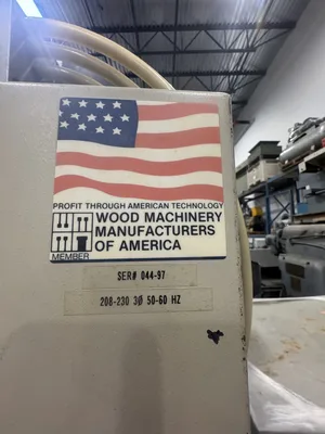 Accu Systems H-23 Drill and Dowel Inserter