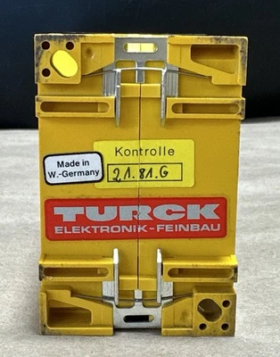 USED Turck MS22-12-R