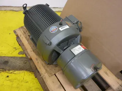 NEW US ELECTRICAL MOTORS 698722