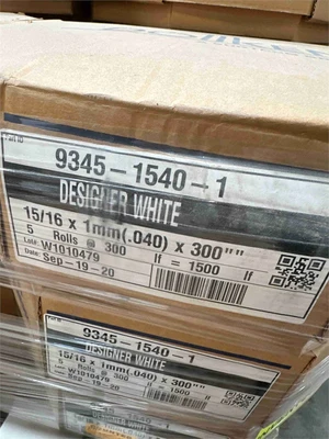 Used DOLLKEN 9345-1540-1 DESIGNER WHITE Misc Woodworking Parts Florida US | MachineryMax #1437758