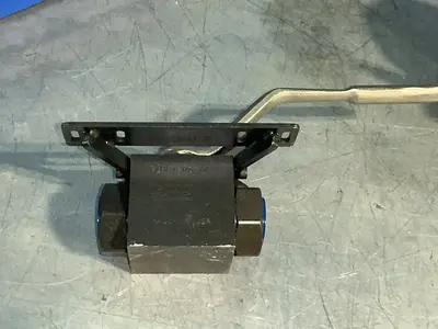 Used PARKER _UNKNOWN_ Pumps Ohio US | HGR 24 #1322849