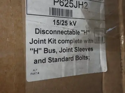 Richards Manufacturing H-joint Kit