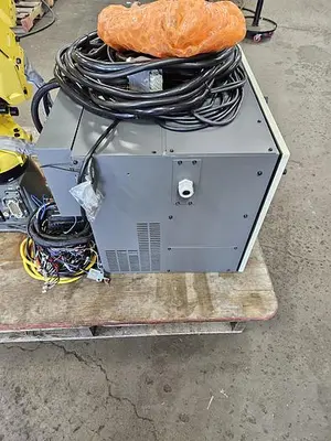 USED 2015 FANUC M-10IA/12