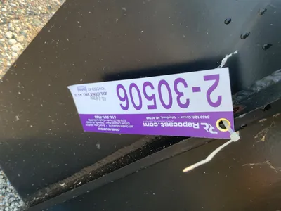 Used _UNKNOWN_ _UNKNOWN_ Skid Steer Buckets Michigan US | Miedema Asset Management Group #1320032