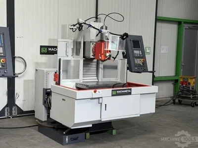 USED 2019 EMCO FB-450 MC