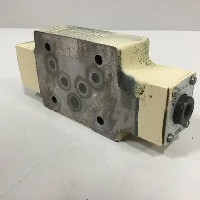 Used HYDRONORMA Z2FS1024V Valves/Fittings Michigan US | Ideal Machinery #1277180