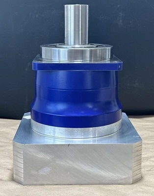 NEW Wittenstein SP 180S-MC1-3-1M0-2K
