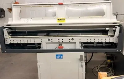 USED 2014 LNS QUICK LOAD SERVO 80 S2