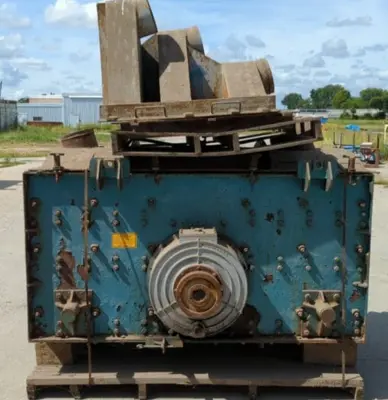 Used PRATER INDUSTRIES VS2-36-3E Vibratory Screens Illinois US | Alan Ross Machinery #1482951
