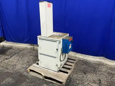 Used DONALDSON 54 643 Dust Collectors Ohio US | HGR 24 #1328423