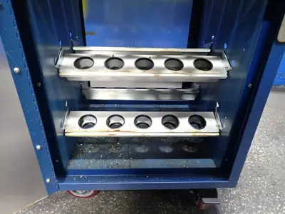Tool Holder Cart