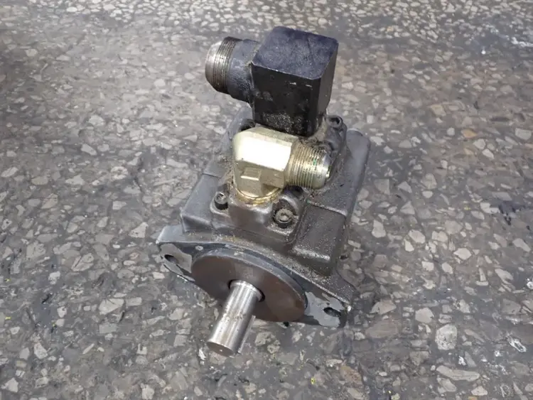 Used YLC PV2R376RA Pumps Ohio US | HGR 24 #738377