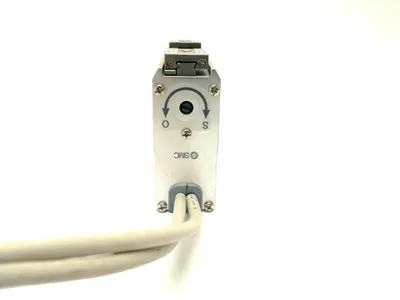 USED SMC SMC LEHF10K2-32-S5C918