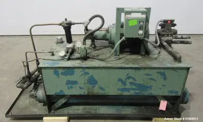 USED BERINGER 1200