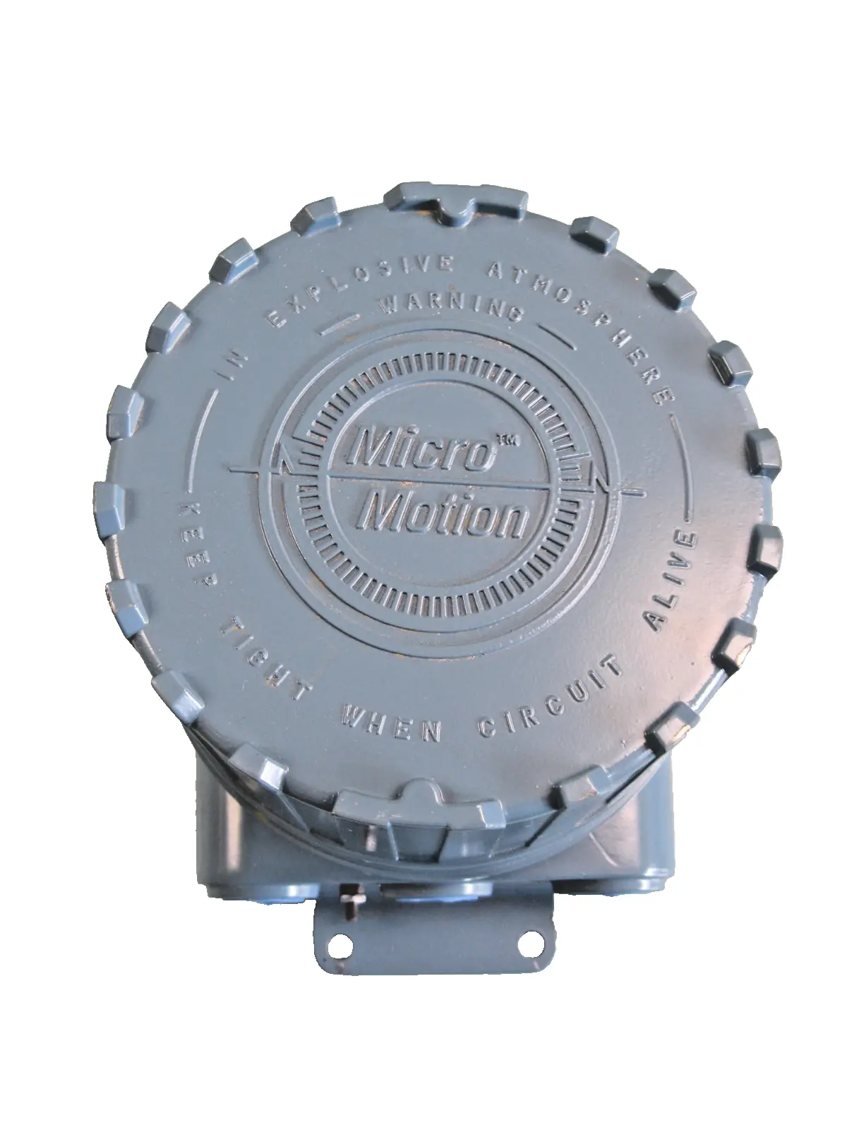 USED Micro Motion 9739 MVD 63UJEZZZ