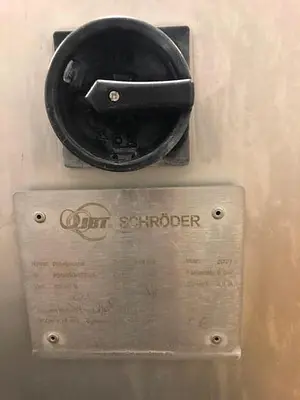 USED 2021 JBT SCHRODER PSM650