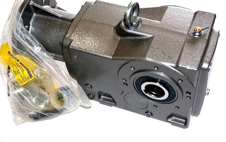 New | in-Stock NORD DRIVESYSTEMS _UNKNOWN_ Gearmotors Michigan US | SB Industrial Supply #886778