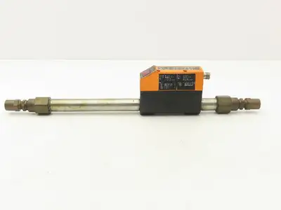 Used IFM _UNKNOWN_ Sensors Indiana US | Arrow Industrial #1316800