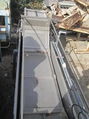 USED HELIARE WELDING INC. 98013