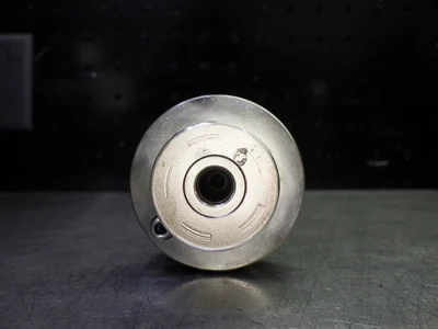 Komet ABS50 33-39mm Coolant Thru Indexable Kub Drill V47 40331 (LOC1821B)