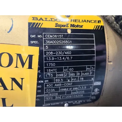 Used HAPMAN _UNKNOWN_ Screw Conveyors West Virginia US | JM Industrial #1324787