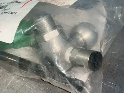 Used PIAB PIL.A.S8.2.14X.38.X.ILHNT38M Pumps Ohio US | HGR 24 #1567293