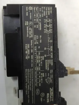 New | in-Stock JOSLYN CLARK 5A603 Miscellaneous Equipment (Electrical & Power) | Surplus Asset Holdings #1198118
