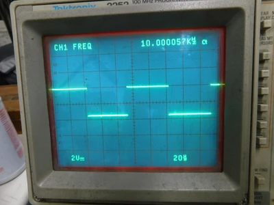 Used WAVETEK _UNKNOWN_ Function Generators Texas US | OCO Industrial #1728771