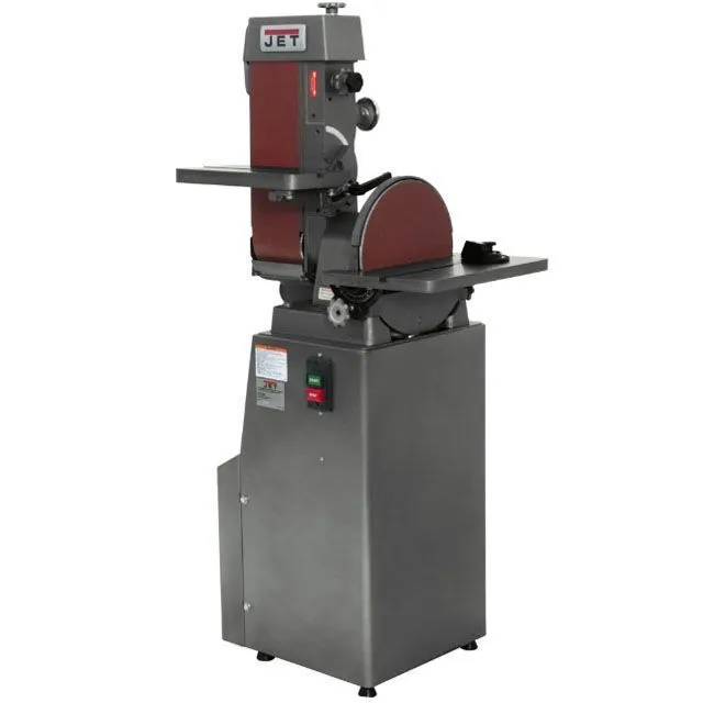 New | in-Stock JET J-4202A Wide Belt Sanders Florida US | Sierra Victor Machinery #262707
