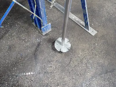 High-shear Mixer
