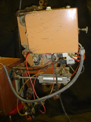 Used _UNKNOWN_ JMDT25D2 Linear Packaging  Scales Minnesota US | A&I Equipment #1317364