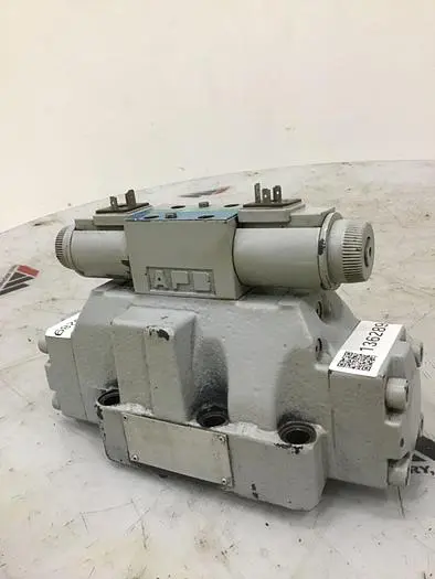 USED VICKERS DG4V3S6CMUHL760EN490