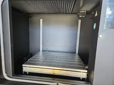 USED 2015 STRATASYS FORTUS 450MC